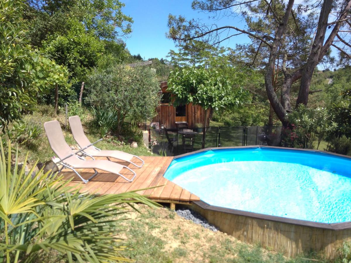 La cabane en bois - Housity