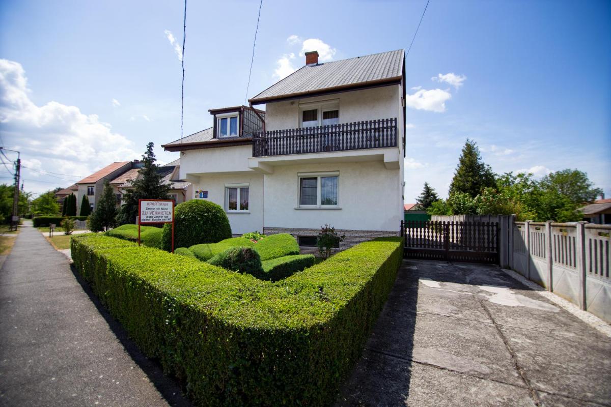 Martha Apartman - Housity