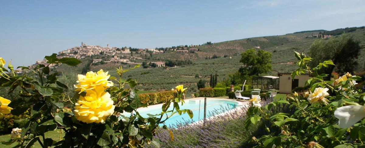 Agriturismo Fiordaliso - Hizvo
