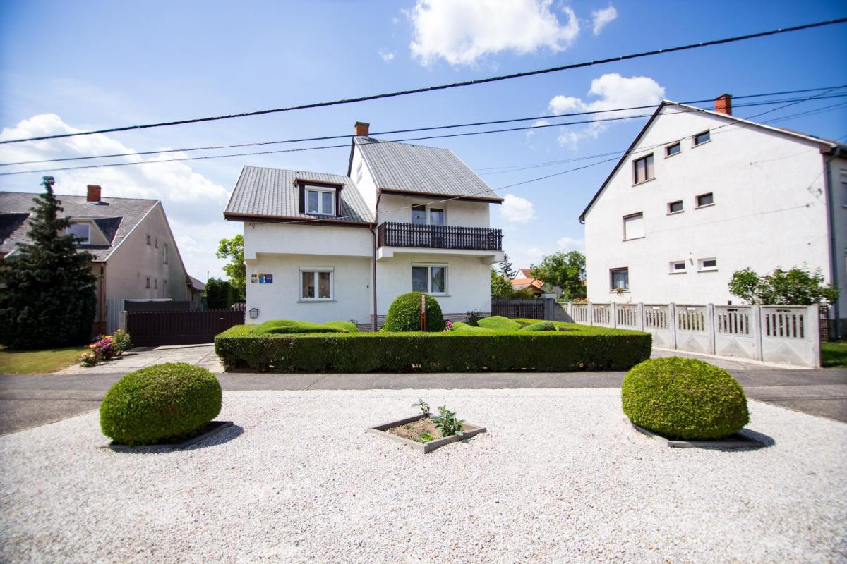 Martha Apartman - Housity