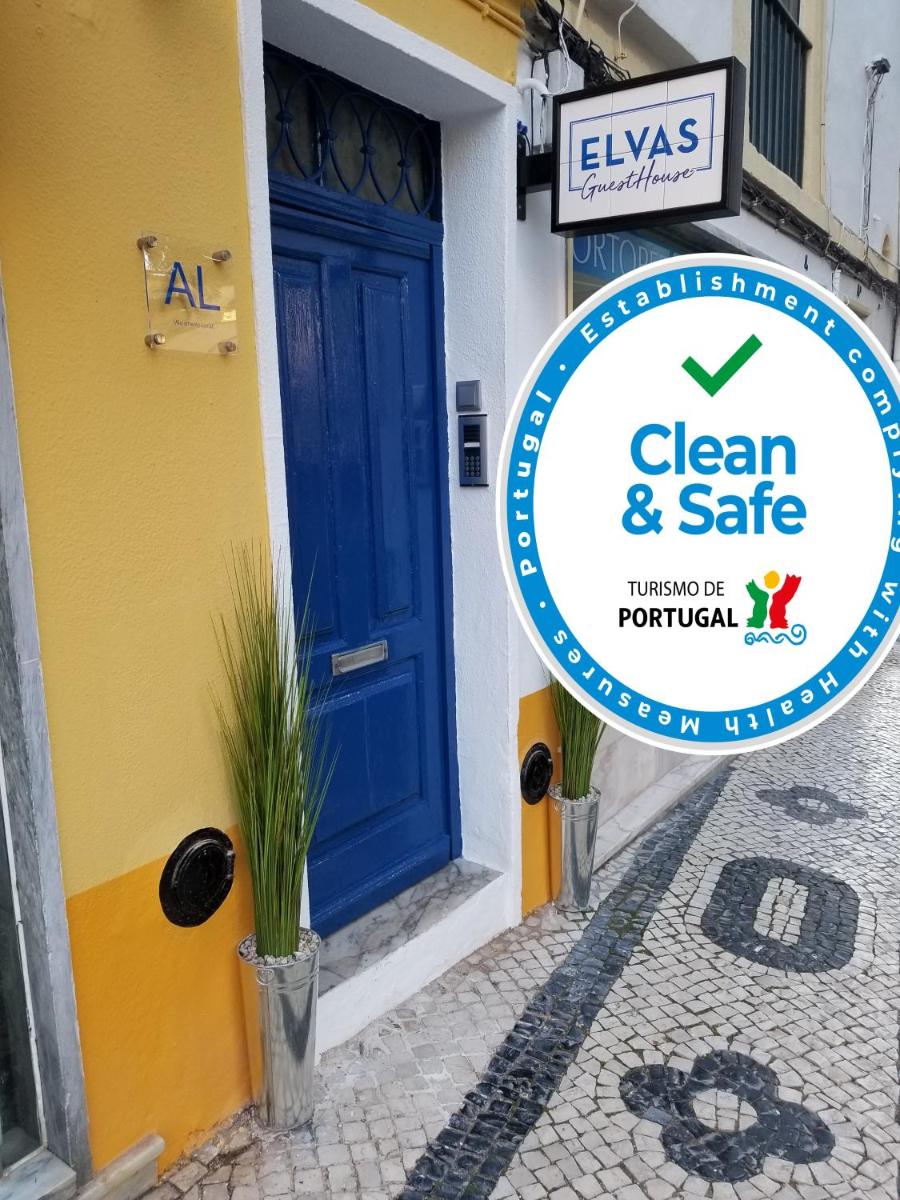 Elvas GuestHouse - Housity