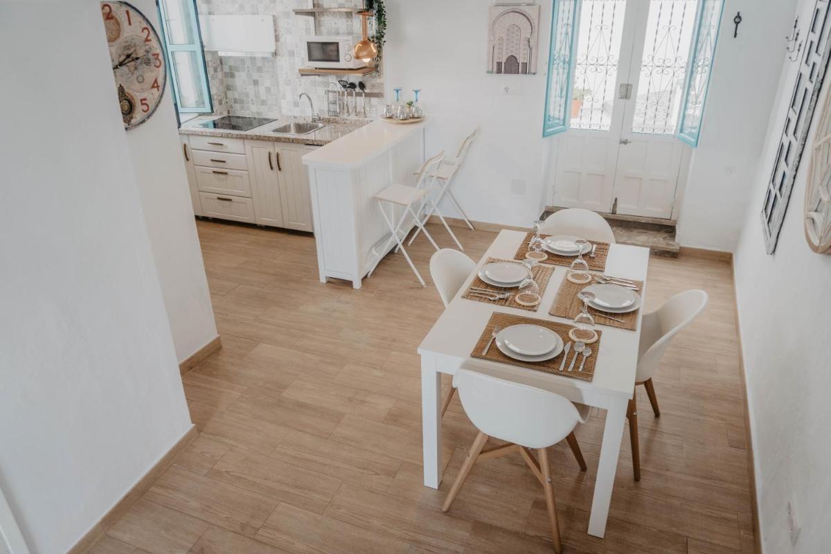 Casa Calle Real 87 - Housity