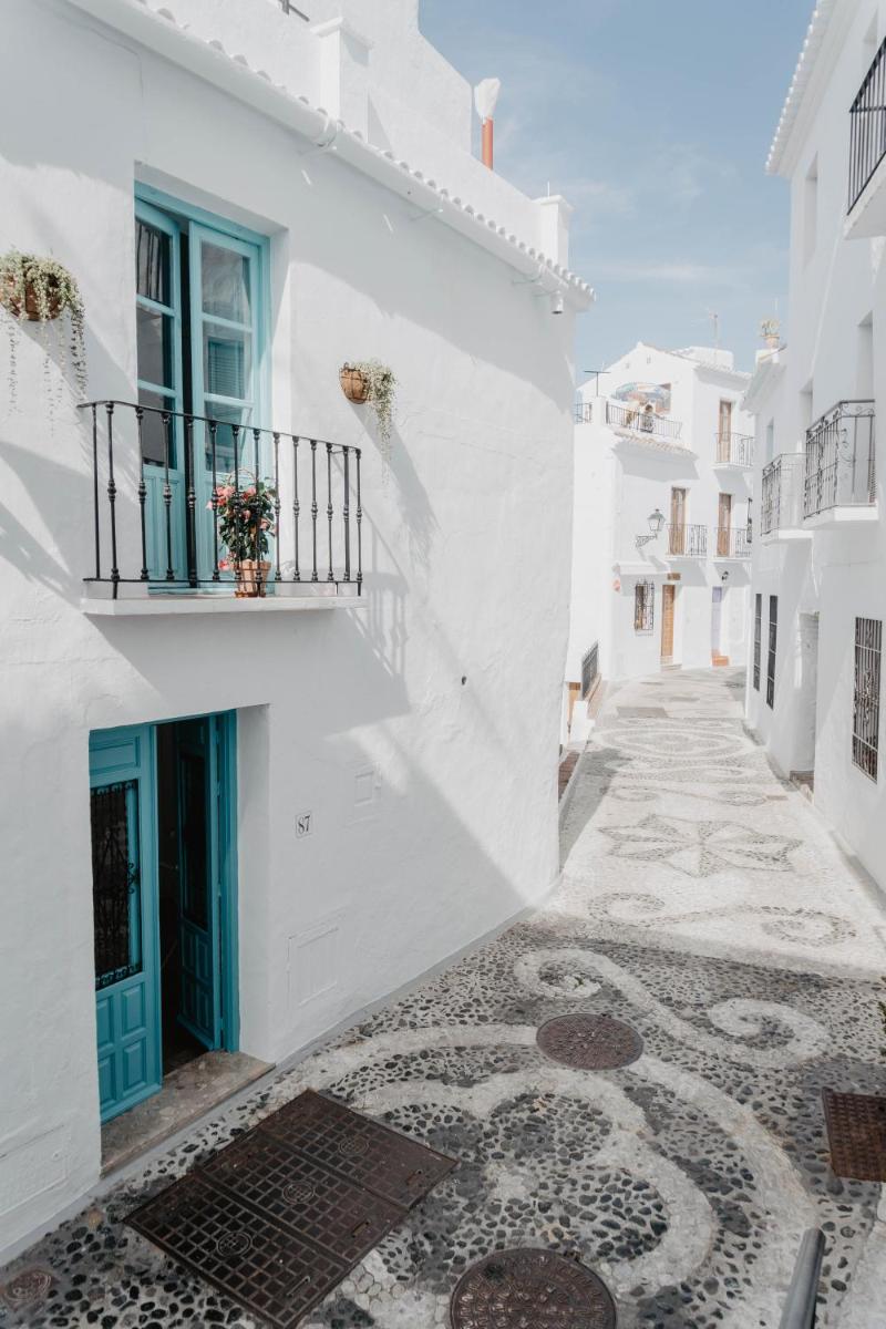 Suitetrails - Casa Calle Real 87
