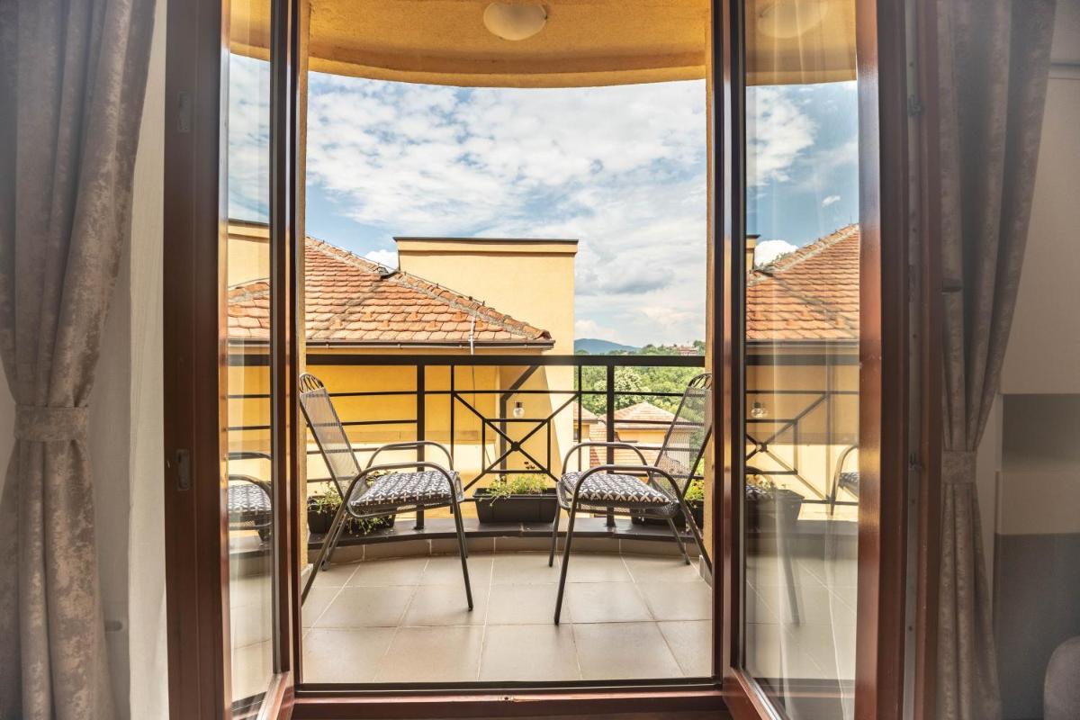 Apartman Modena Lux - Housity