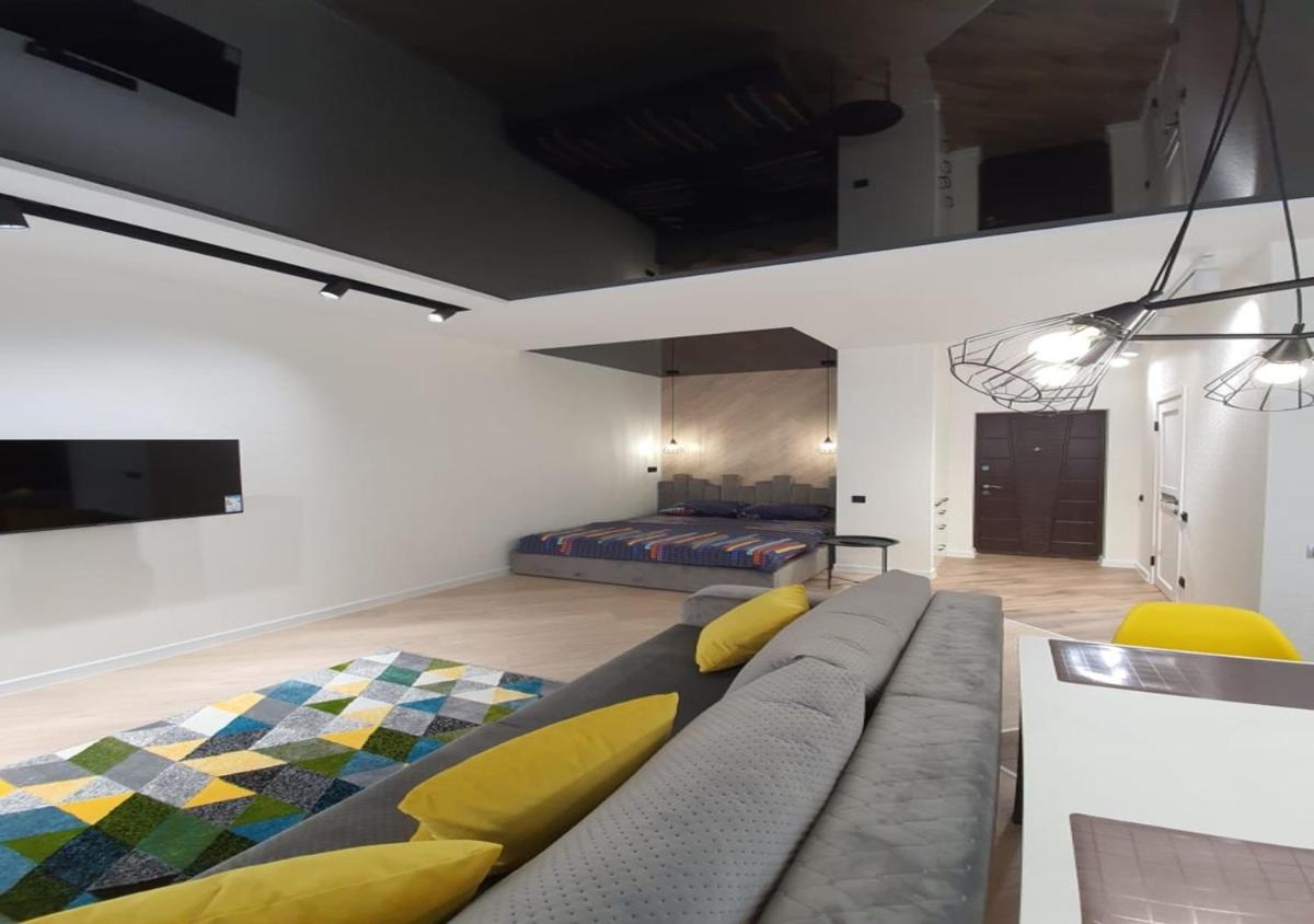 Suitetrails - New Lux apartment 2020