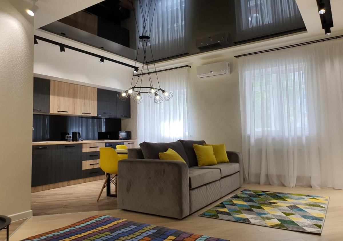 Suitetrails - New Lux apartment 2020