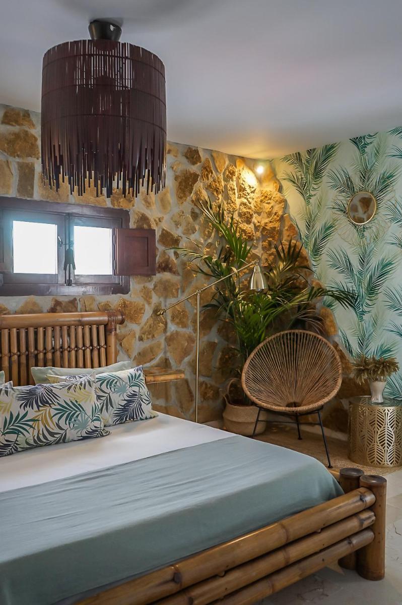 Hotel Posada de las Cuevas - Housity