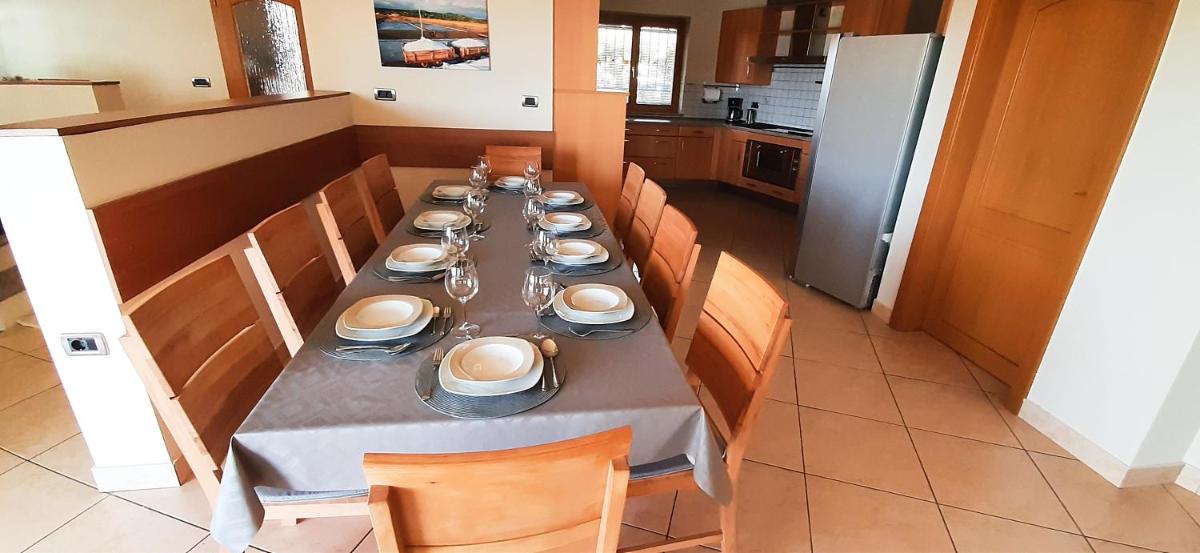 Relax Vila Kampel - Housity