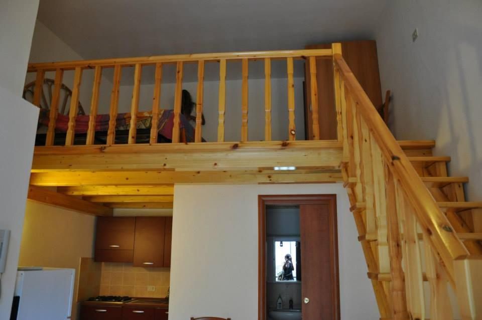 Appartamenti Oreto - Housity