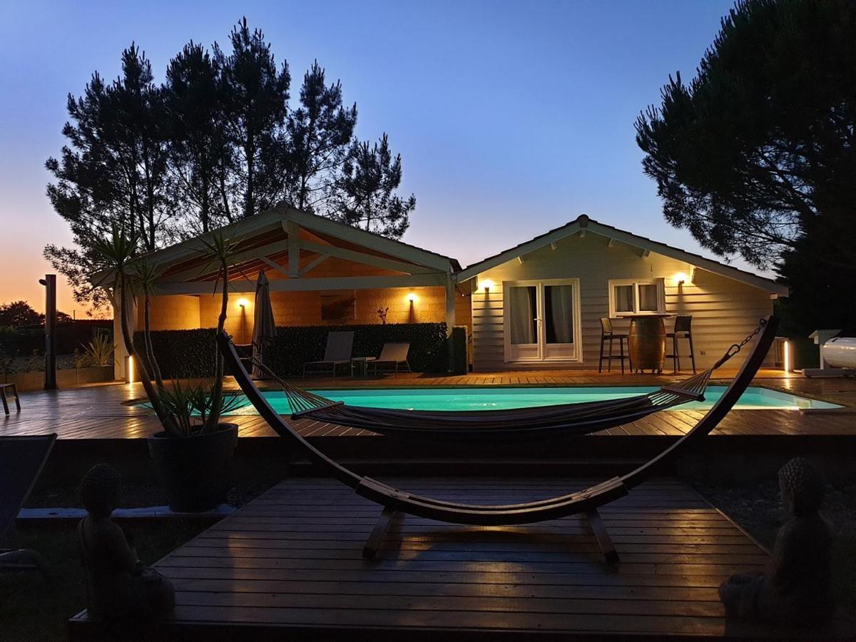 Gîte Les Pins Perdus - Housity