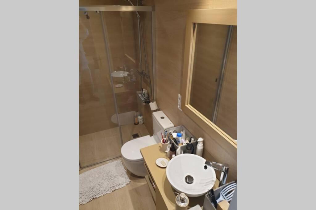 APARTAMENTO 1ª LINEA DE MAR CAMBRILS VILAFORTUNY - Hizvo