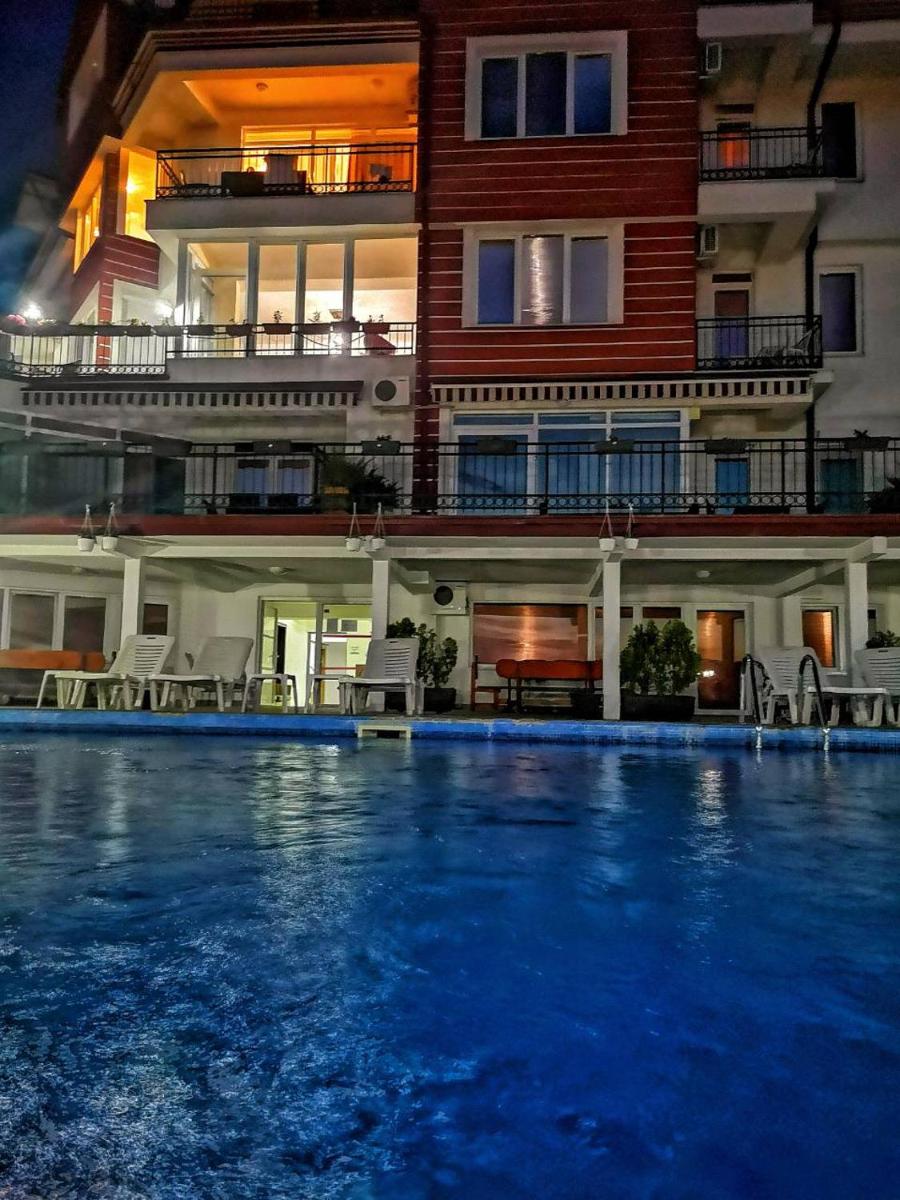Villa Marta - Hizvo