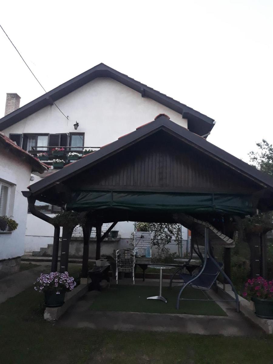 Apartman BREZA 034 - Housity