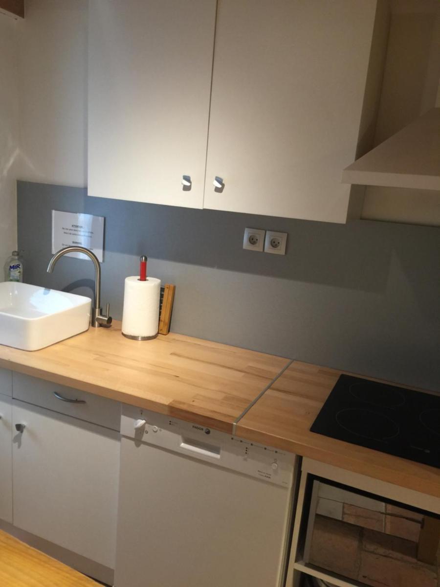 Maison La Minoterie - Housity