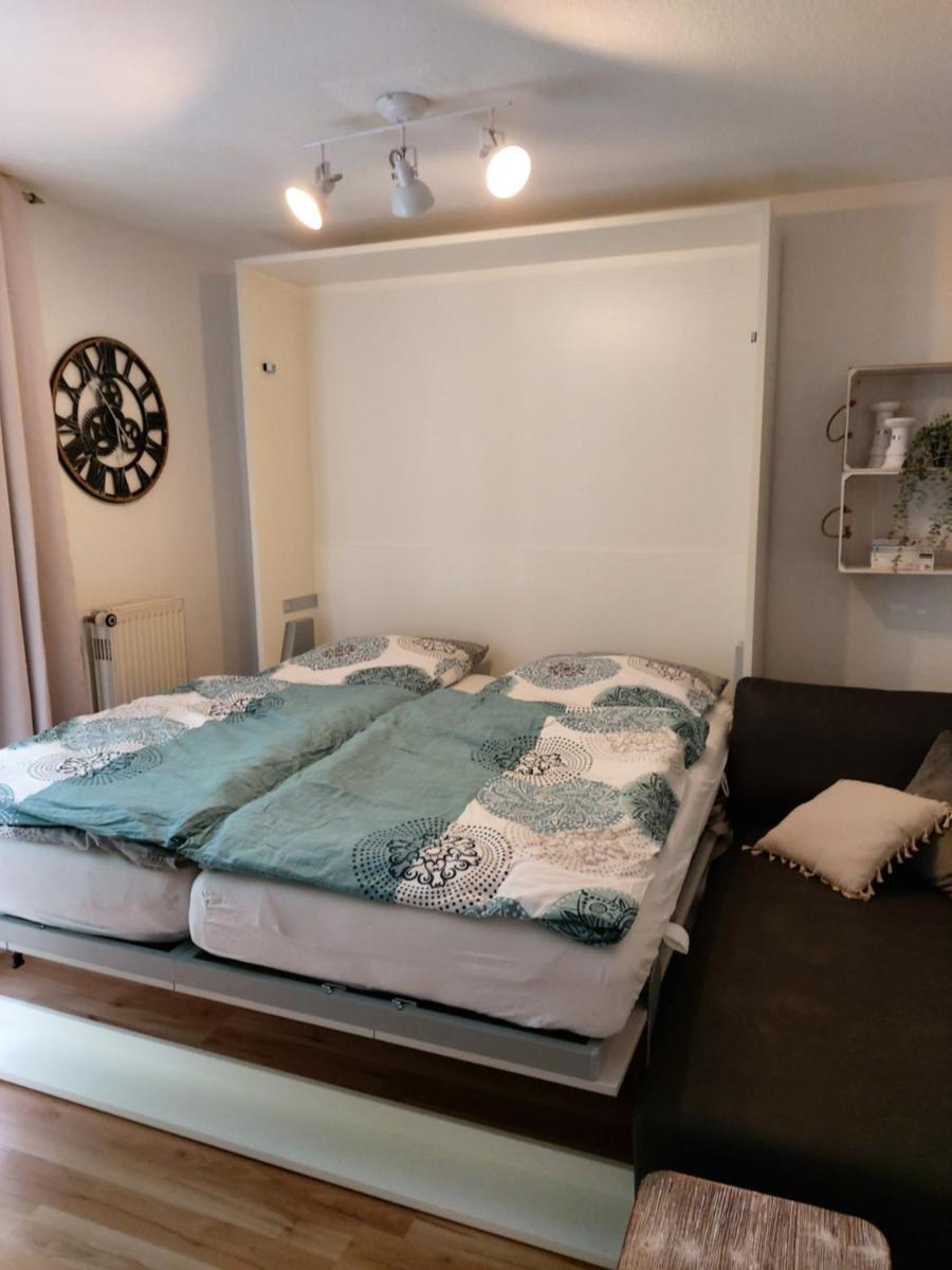 1 Zimmer Appartement Godenblick in Malente - Housity