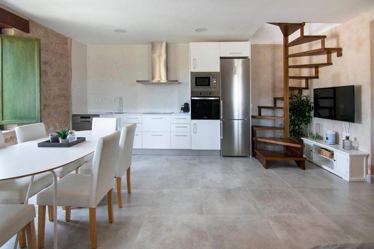 Casa Clotilde - Housity