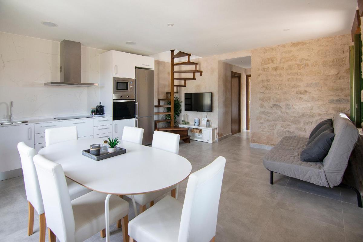 Casa Clotilde - Housity