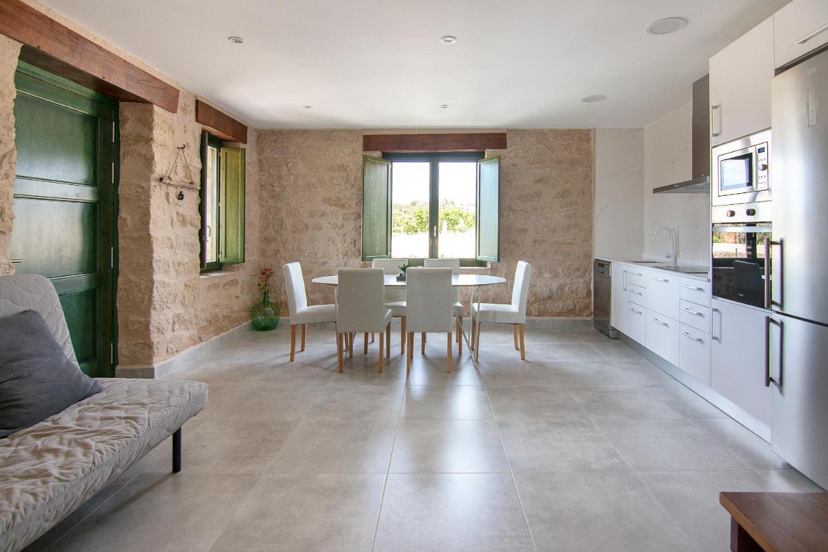 Casa Clotilde - Housity