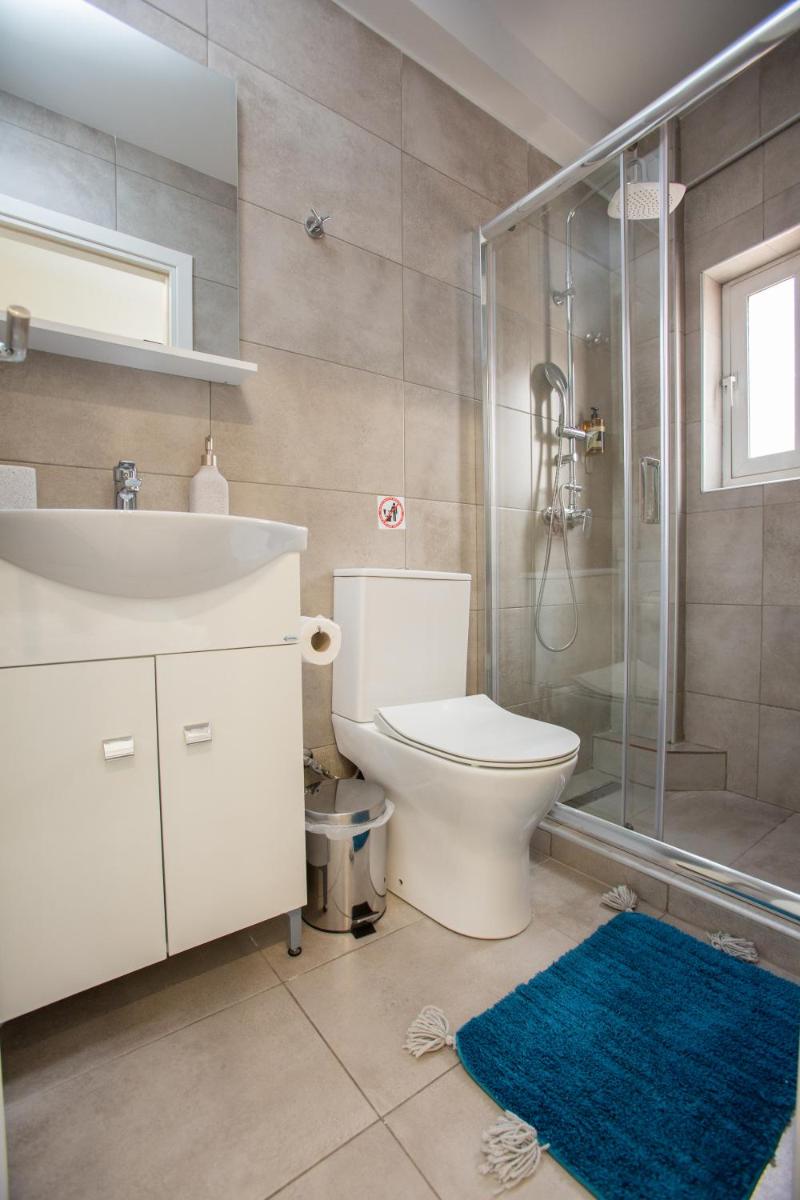 Raise Boutique Rooms in the Center of Athens - Housity