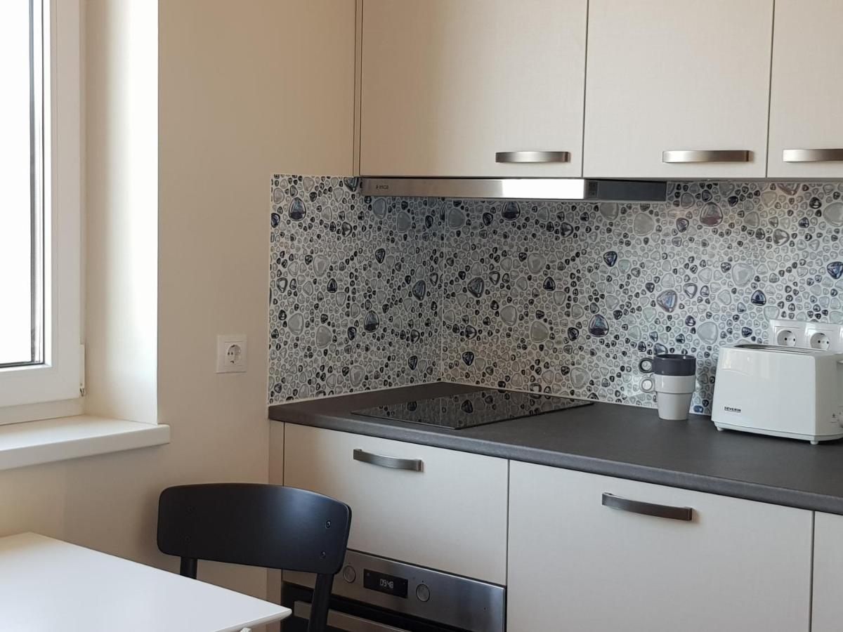 Aia Apartment - Housity