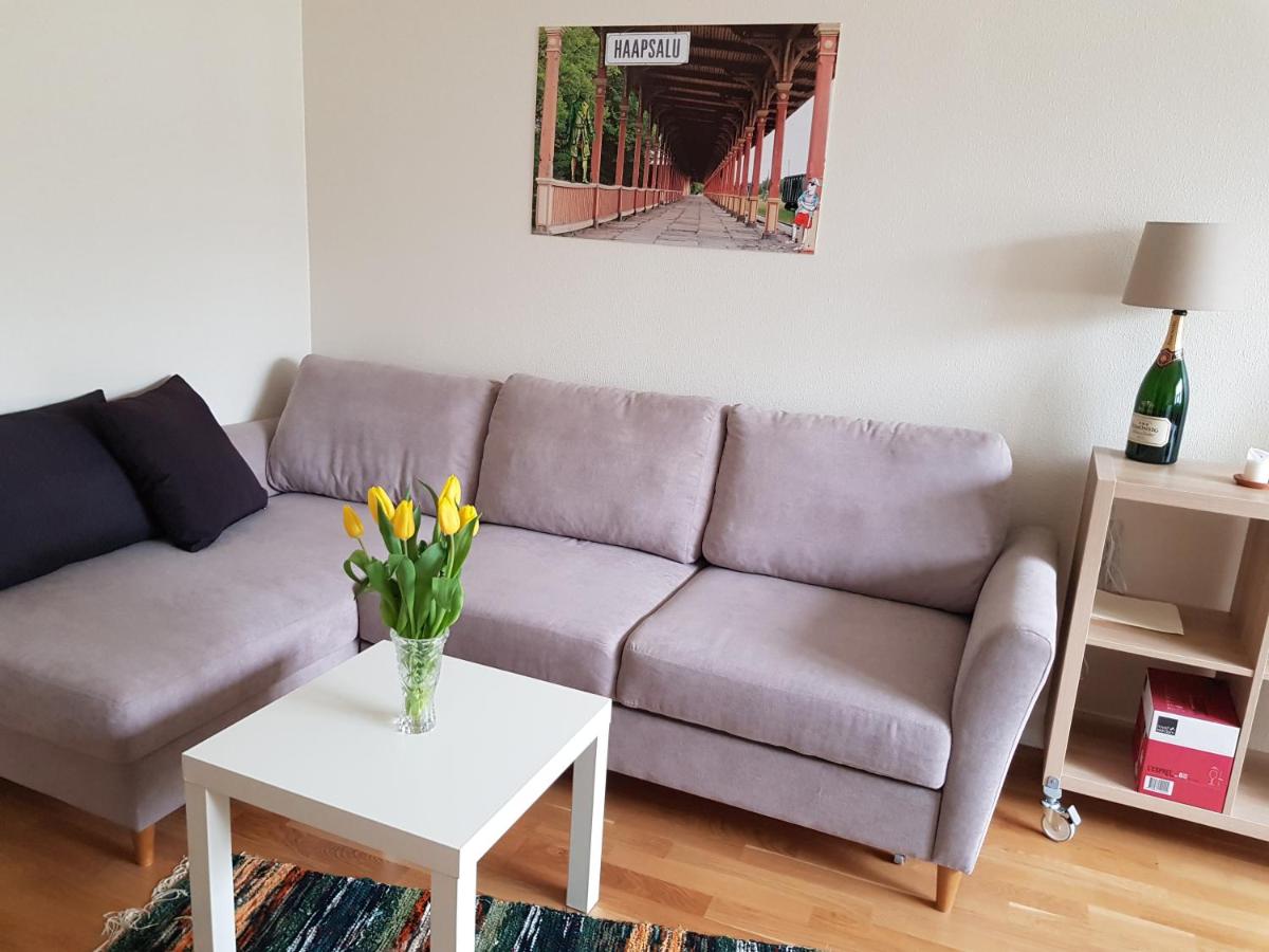 Aia Apartment - Housity