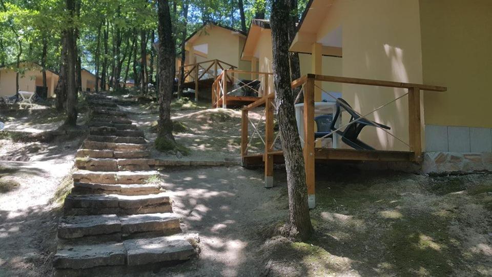 Ваканционно селище СБХ - Housity