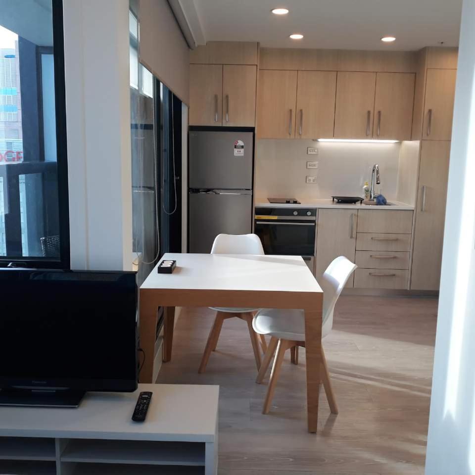 Central location of Auckland Central - Housity