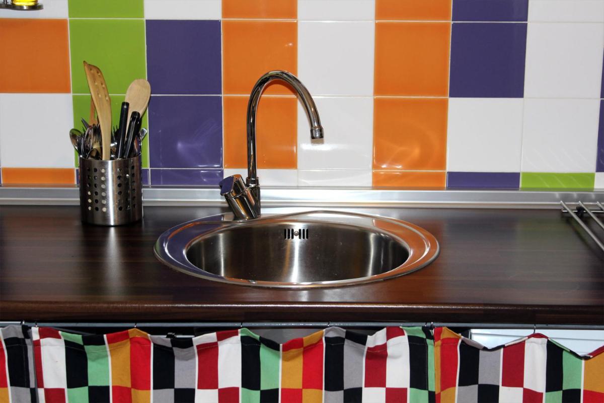 Apartamentos Puenteviejo - Housity