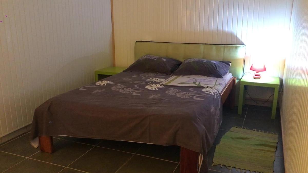 Domaine De Titine - Housity
