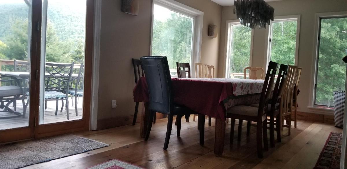 Hunter Mt Amazing Views Catskills! 5 Bedrooms! Best Choice! - Housity