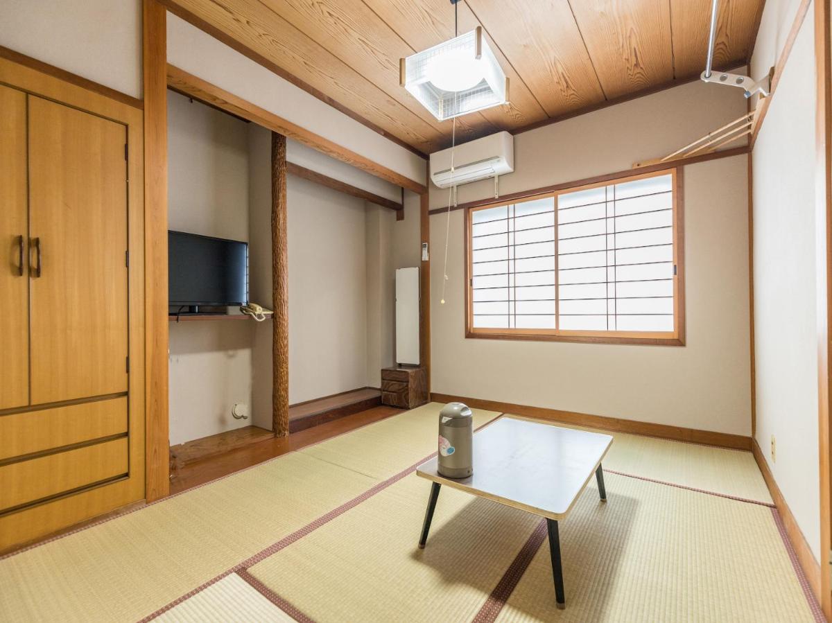Tabist Miya Yokkaichi Suizawa - Housity
