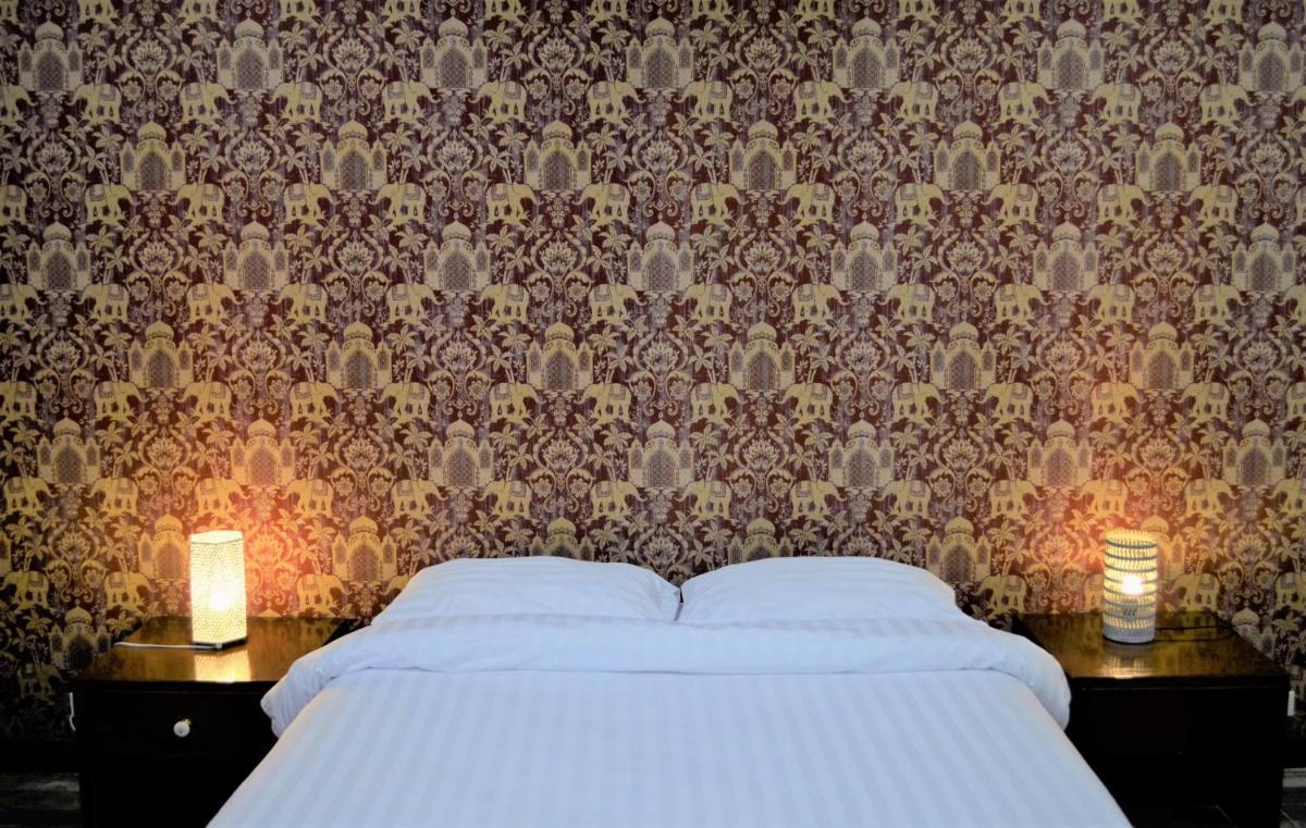 โรงแรมเมืองเพรียวอินน์ Mueang Phriao Inn Hotel - Housity