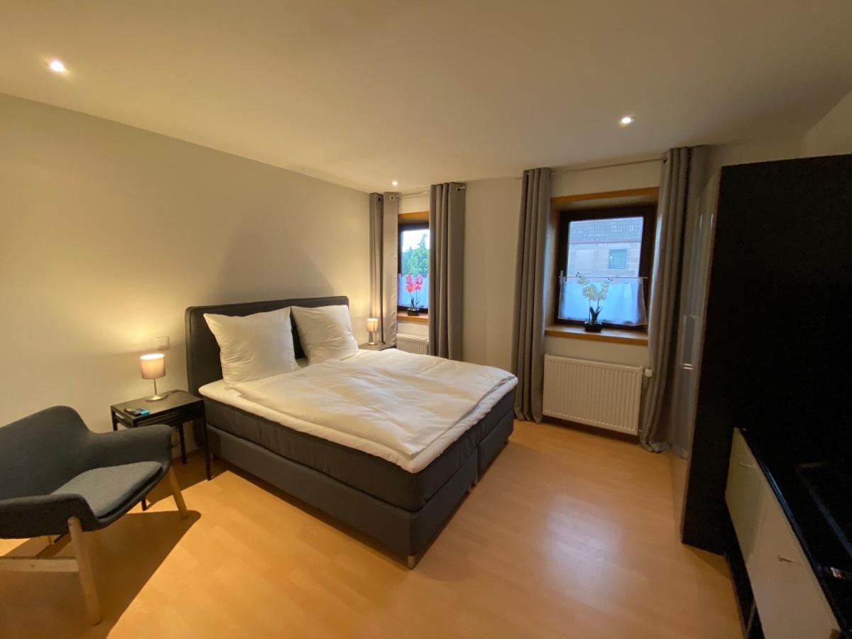 Ferienwohnung Hopfengarten - Housity