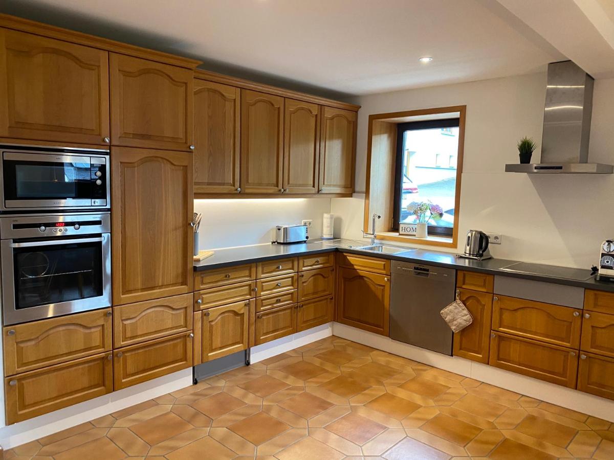 Ferienwohnung Hopfengarten - Housity