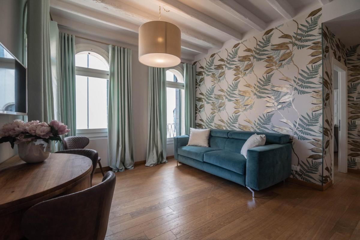 Appartamento Delle Vele - Housity