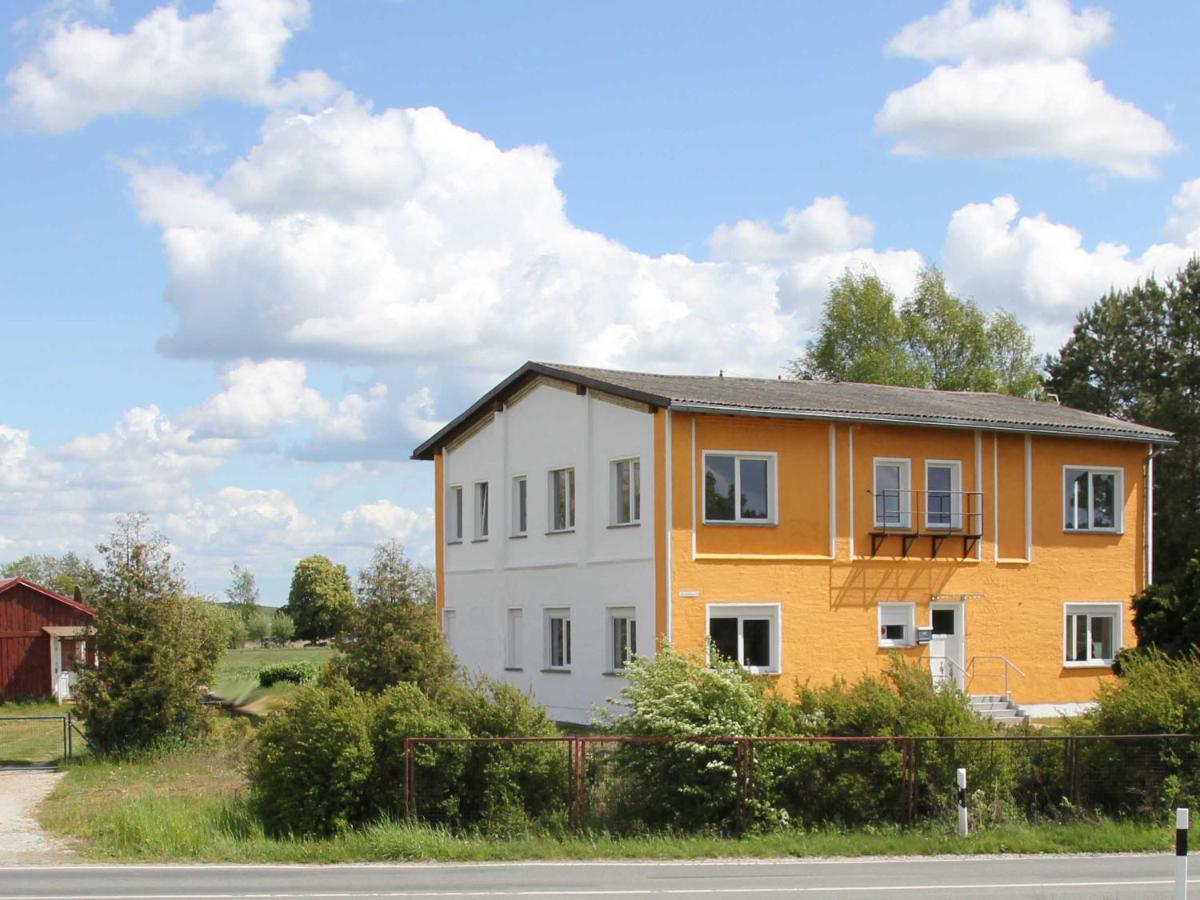 Ferienwohnung am alten Gutshaus - Housity