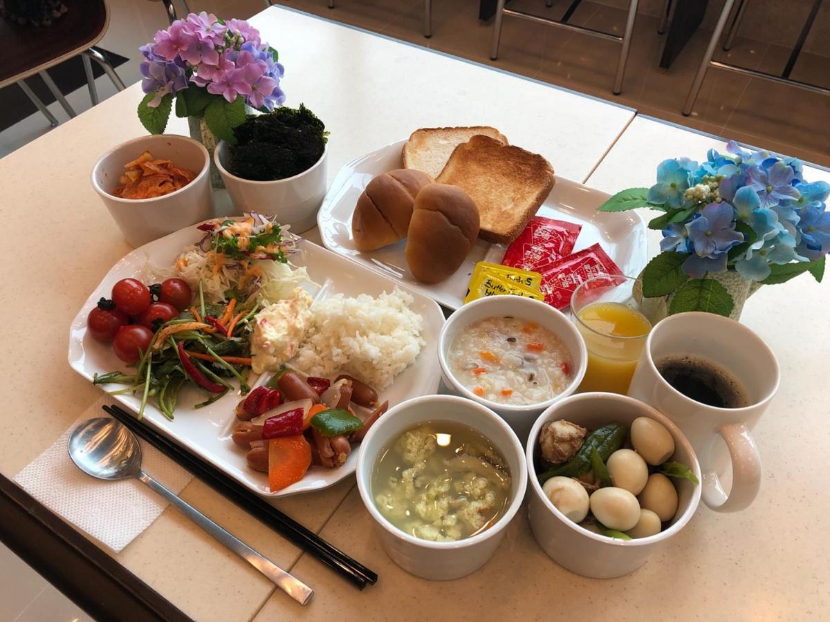 Toyoko Inn Incheon Bupyeong - Housity