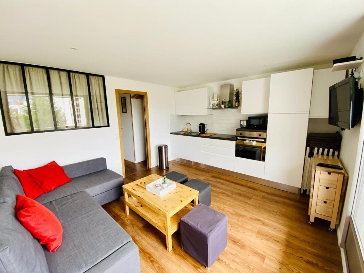 Appartement au pied des pistes - White Wonderland - Housity
