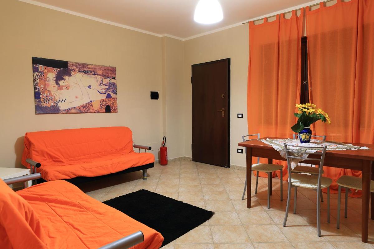 Suitetrails - Chimento Resort