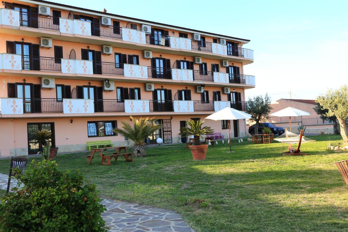 Chimento Resort - Housity