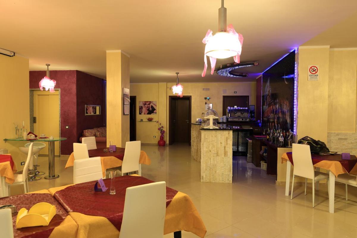 Chimento Resort - Housity