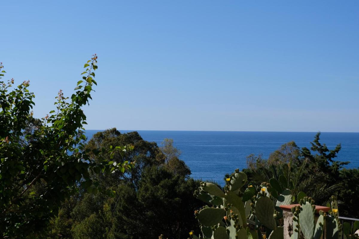 Rosalia's apartments - Housity