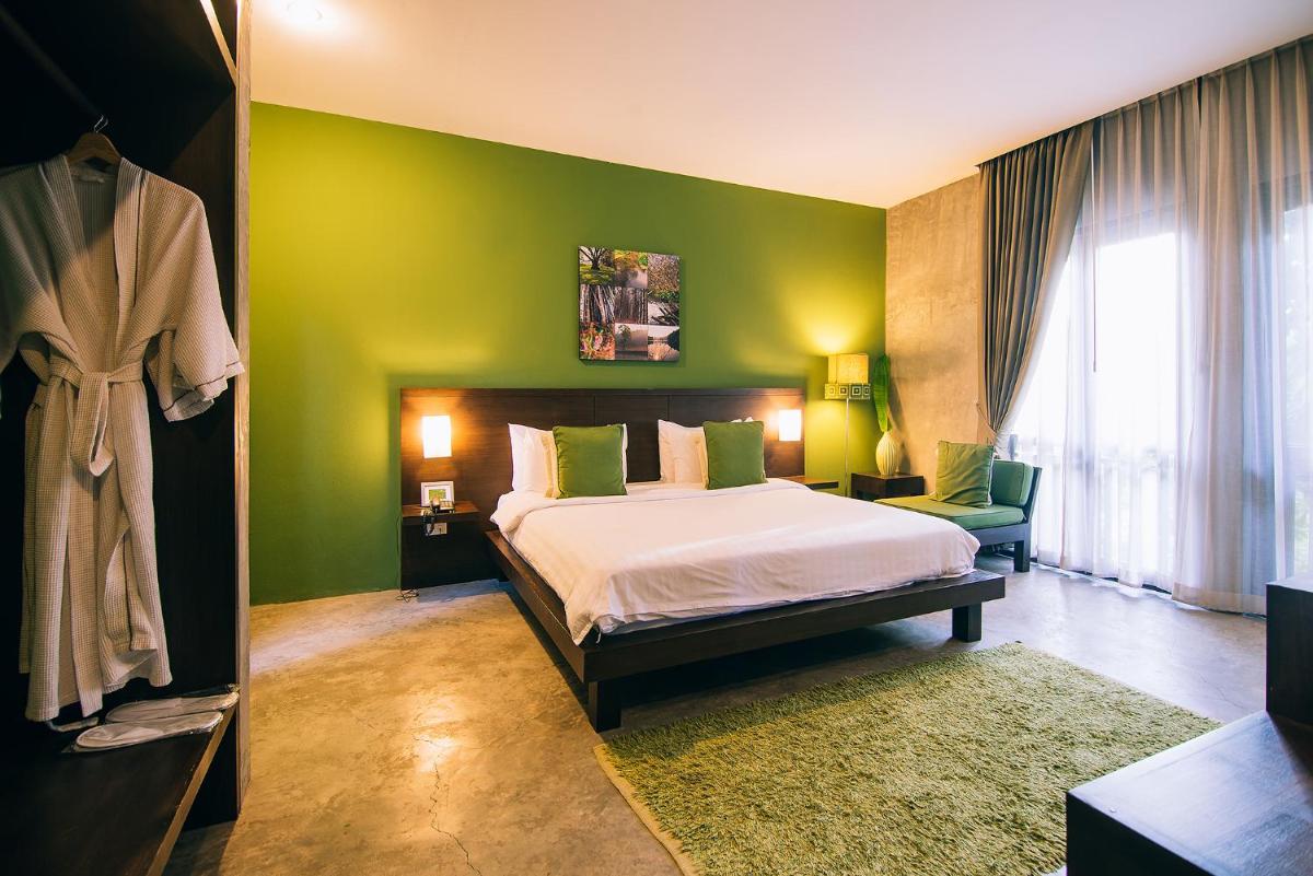 Ketawa Pet Friendly Hotel - Housity