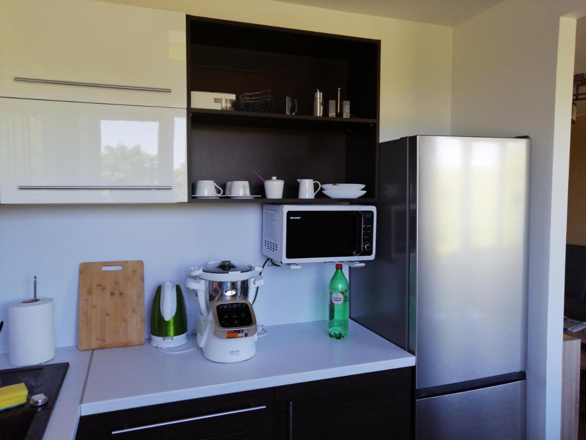 KEVERON Ranna 35-34 - Housity