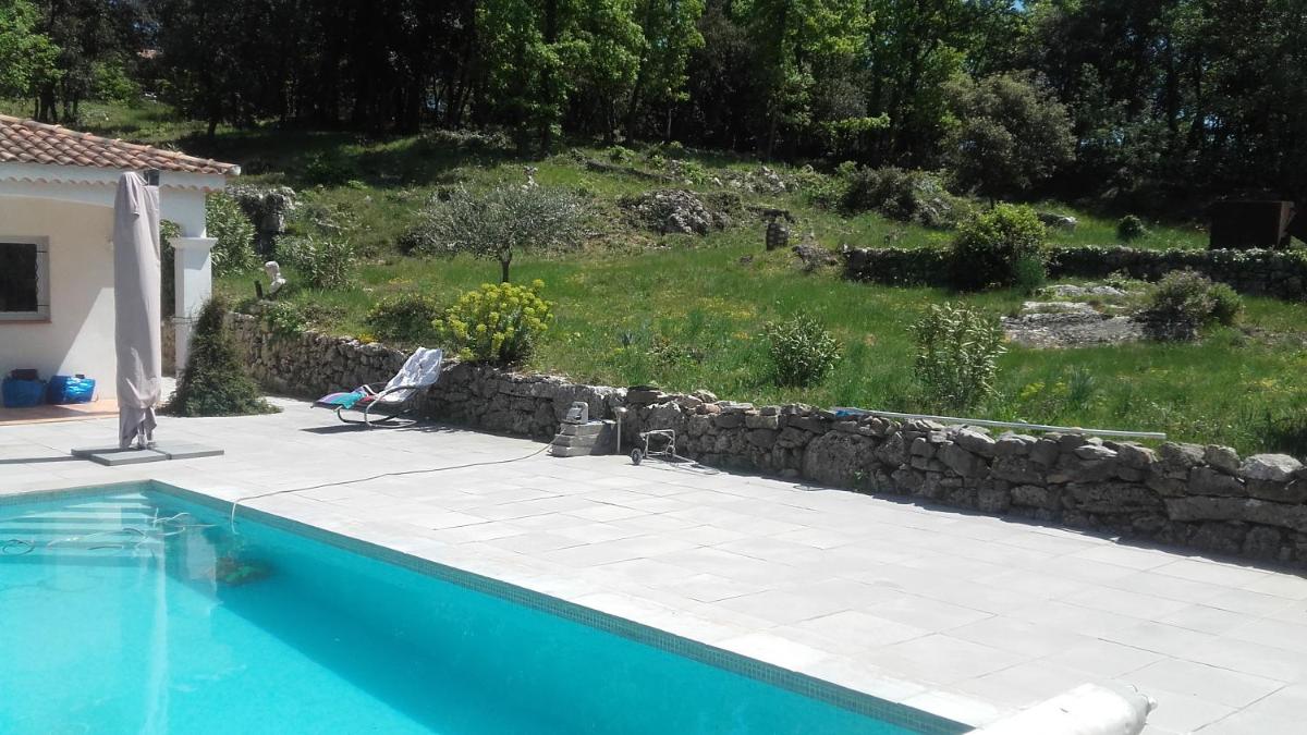 la lavande bleue - Housity