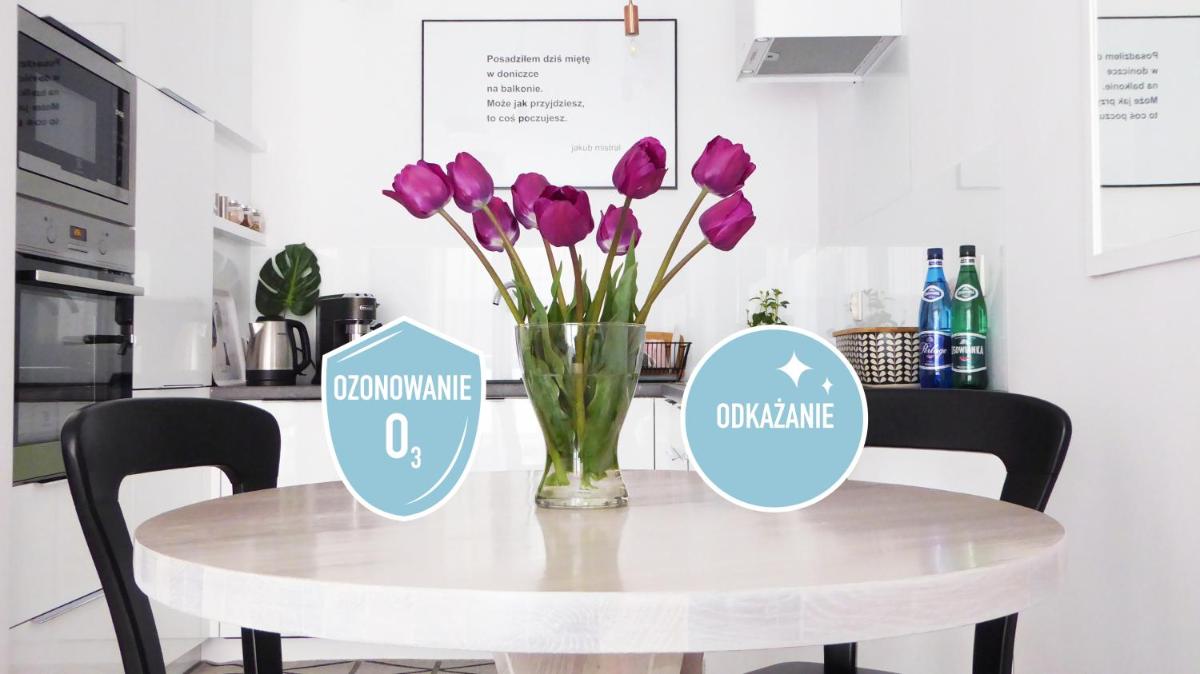 Apartament Arkadia na Kazimierzu - Housity