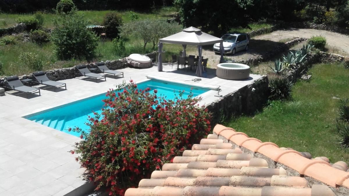 la lavande bleue - Housity