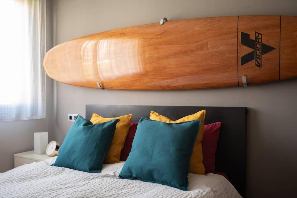 Apartamento soleado, aparcamiento gratuito, a pie del centro - Housity