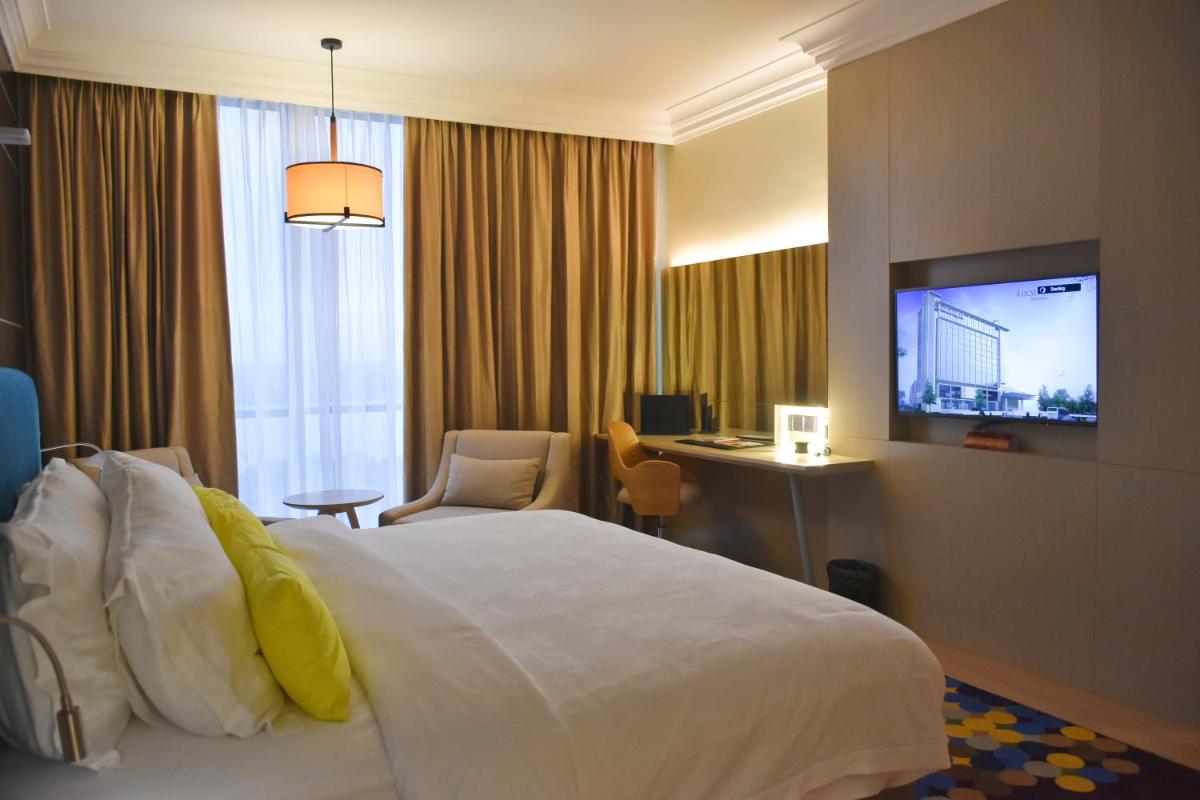 UCSI Hotel Kuching - Housity