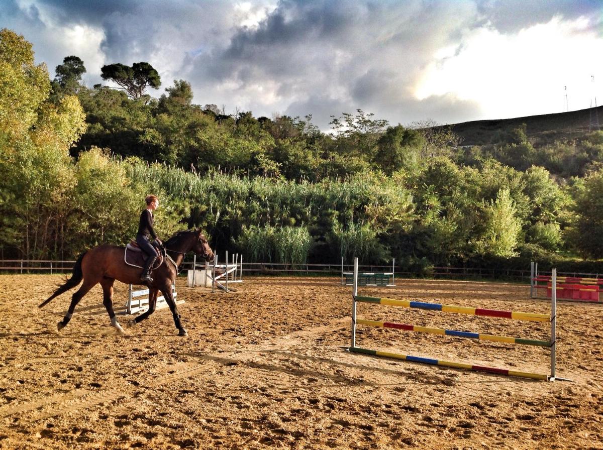 Agriturismo Ridocco - Housity